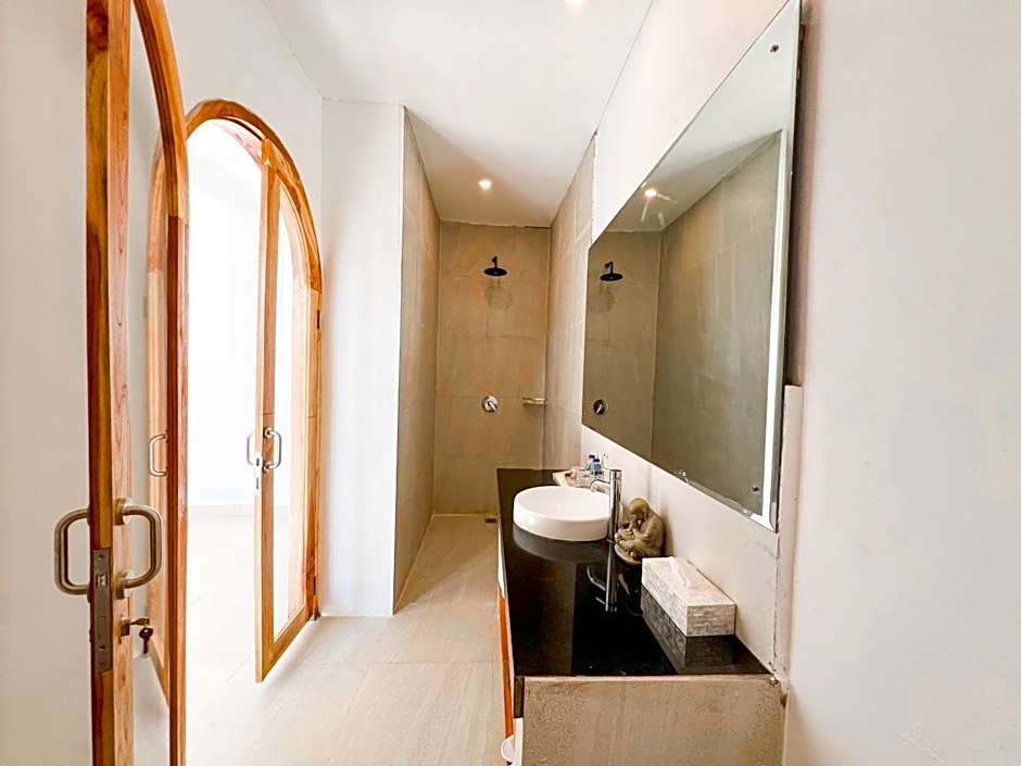 Apple Villas & Apartments, close to Canggu & Seminyak