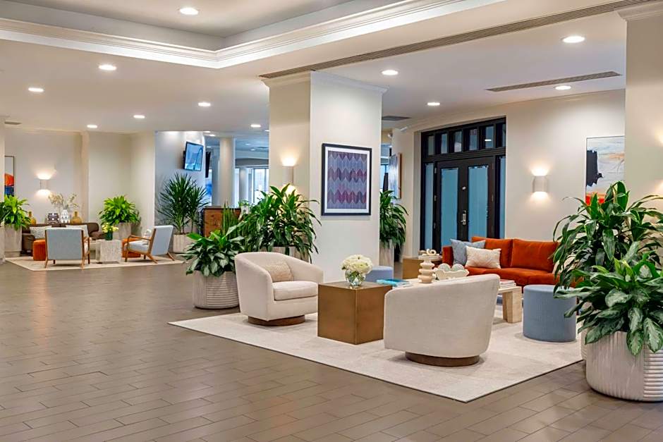 Hotel Tampa Riverwalk