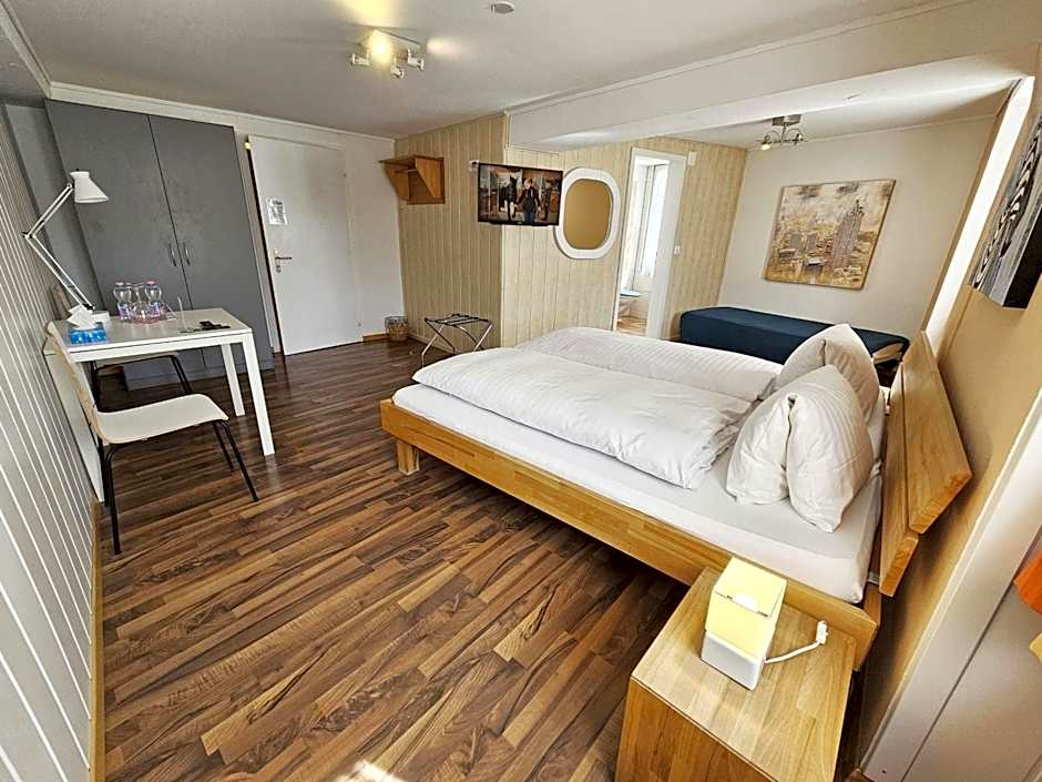 Hotel Taverne zur Linde