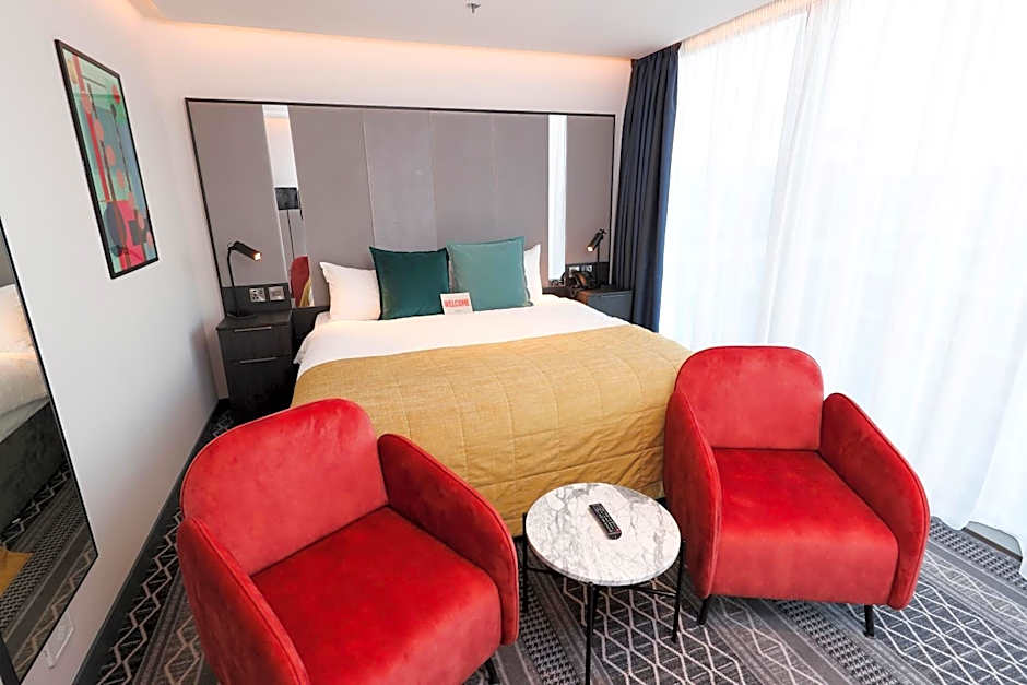 Marlin Hotel Stephens Green