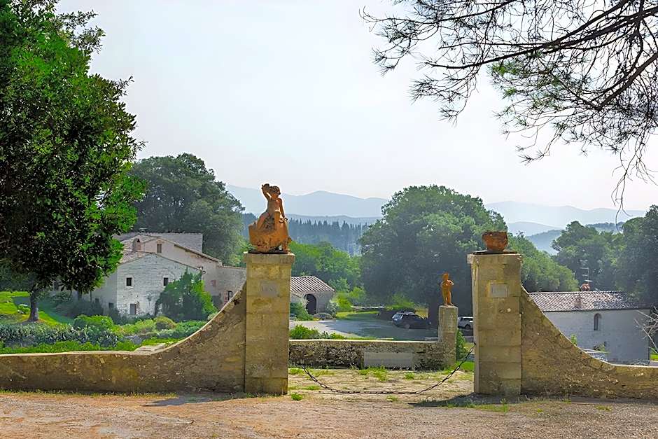Hotel Villa Casalecchi