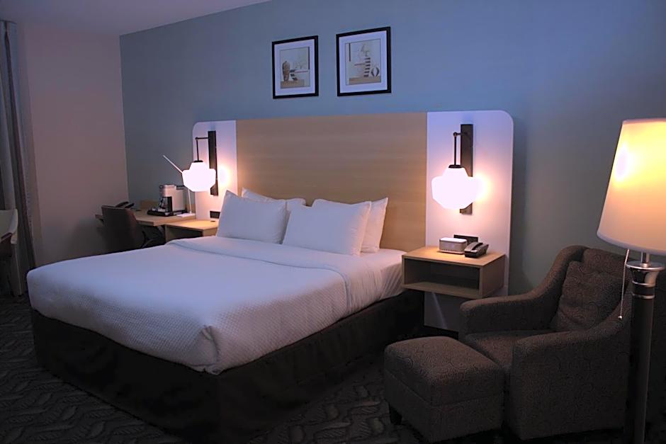 Quality Inn