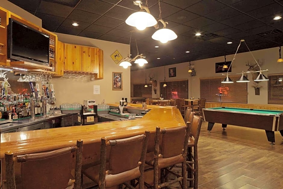 Country Inn & Suites by Radisson, Prairie du Chien