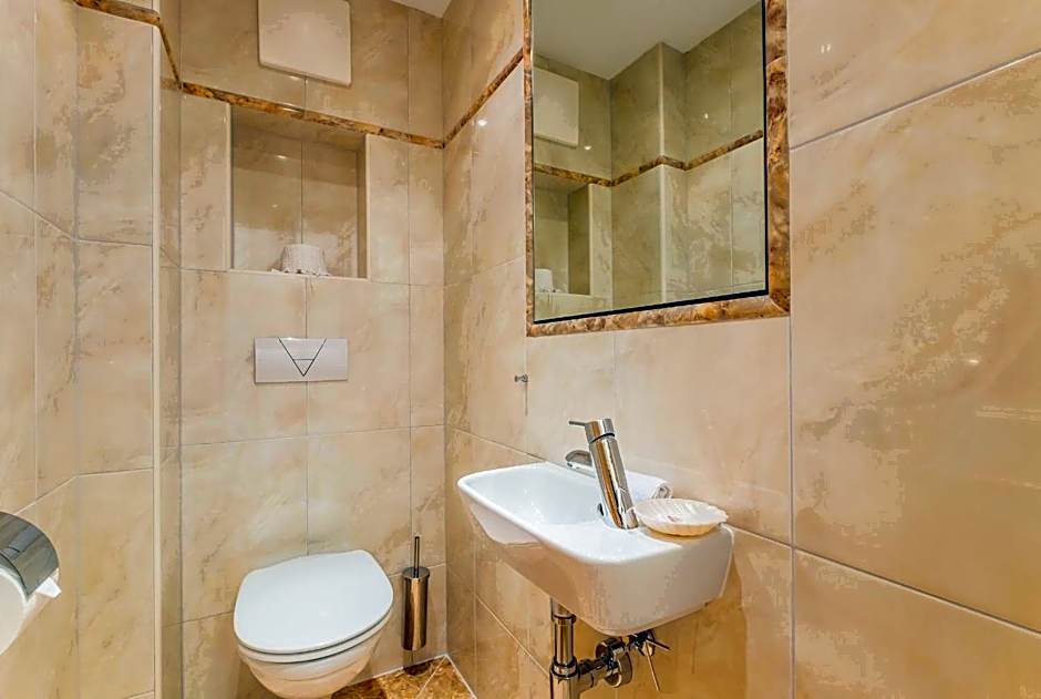 Hotel Riedl im Zillertal