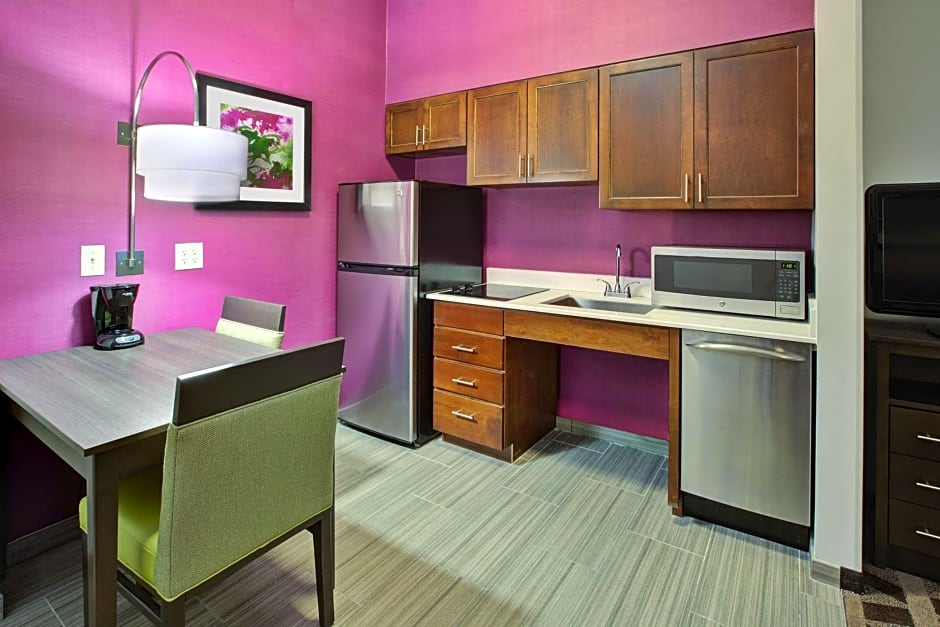 Homewood Suites By Hilton Dayton-South