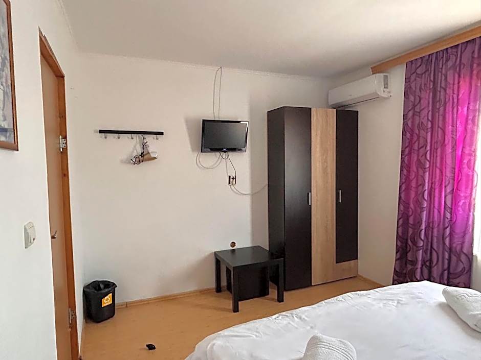 Apartament Doriana