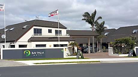 Bay Palm Motel
