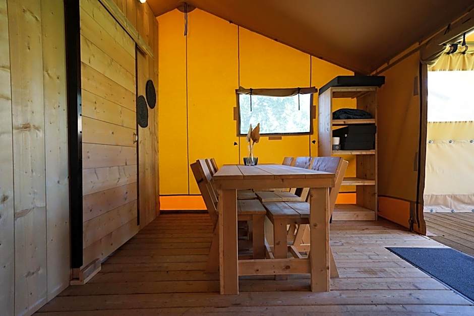 EuroParcs Molengroet