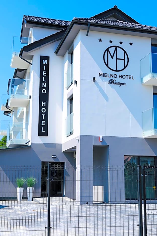 Mielno Hotel Boutique