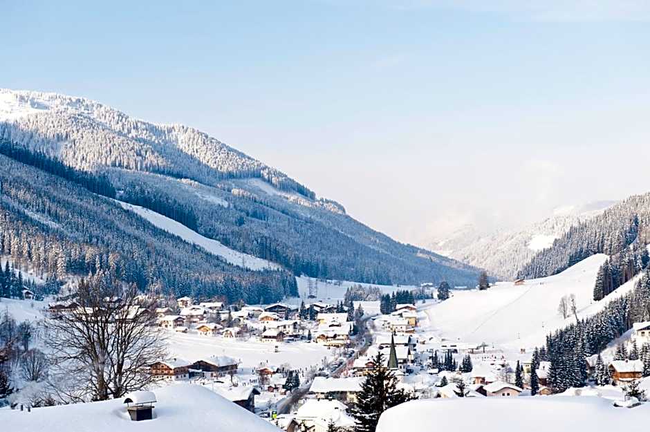 Hotel Alpenkrone