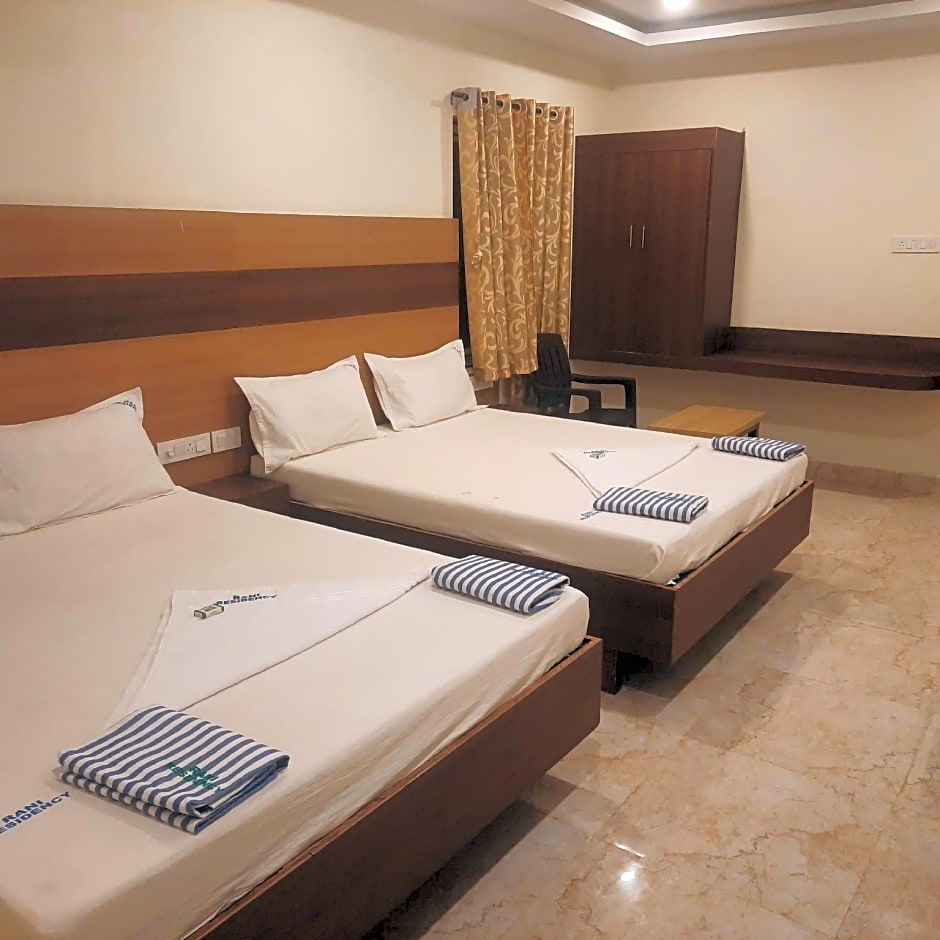 RANI RESIDENCY