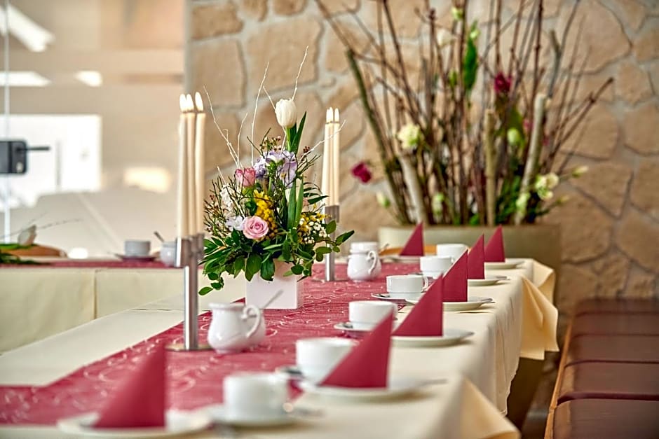 aktiv Sporthotel Sächsische Schweiz