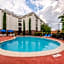 Comfort Inn Greenville - Haywood Mall