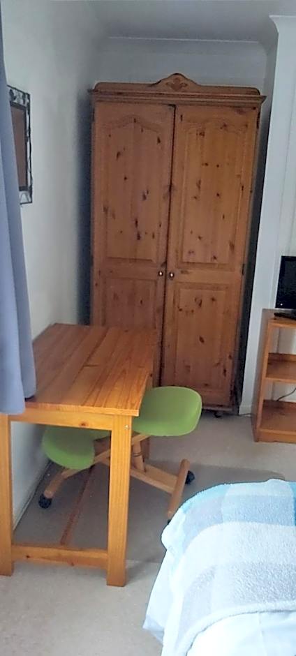Homely Haven, Dunfermline