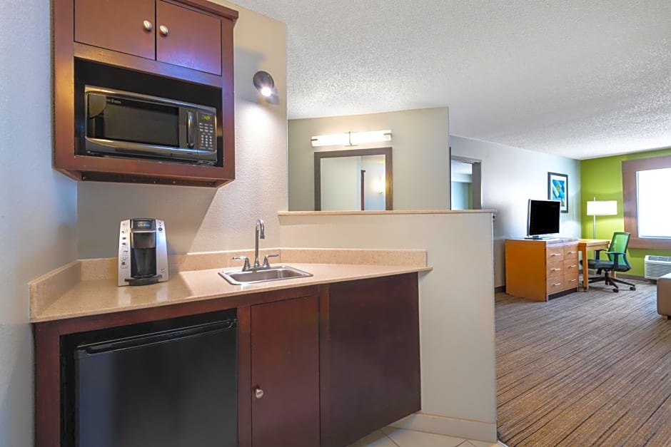 Holiday Inn Express Wheat Ridge-Denver West Hotel By IHG
