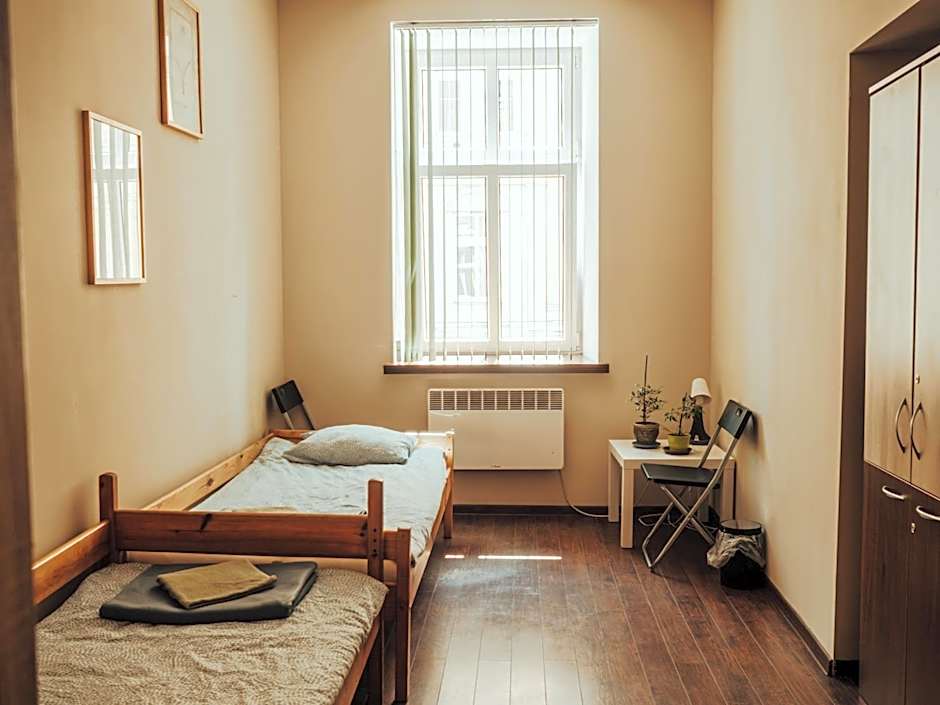 Noclegi na Słowackiego 6