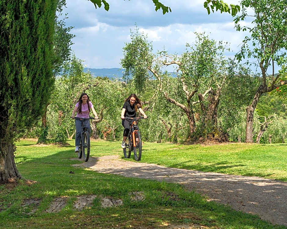 Relais CastelBigozzi