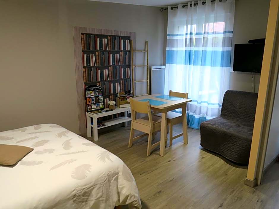 Les Collinades de Chalons