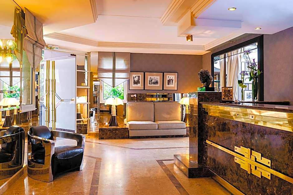 Photo 1 of 50 of Hôtel Mermoz