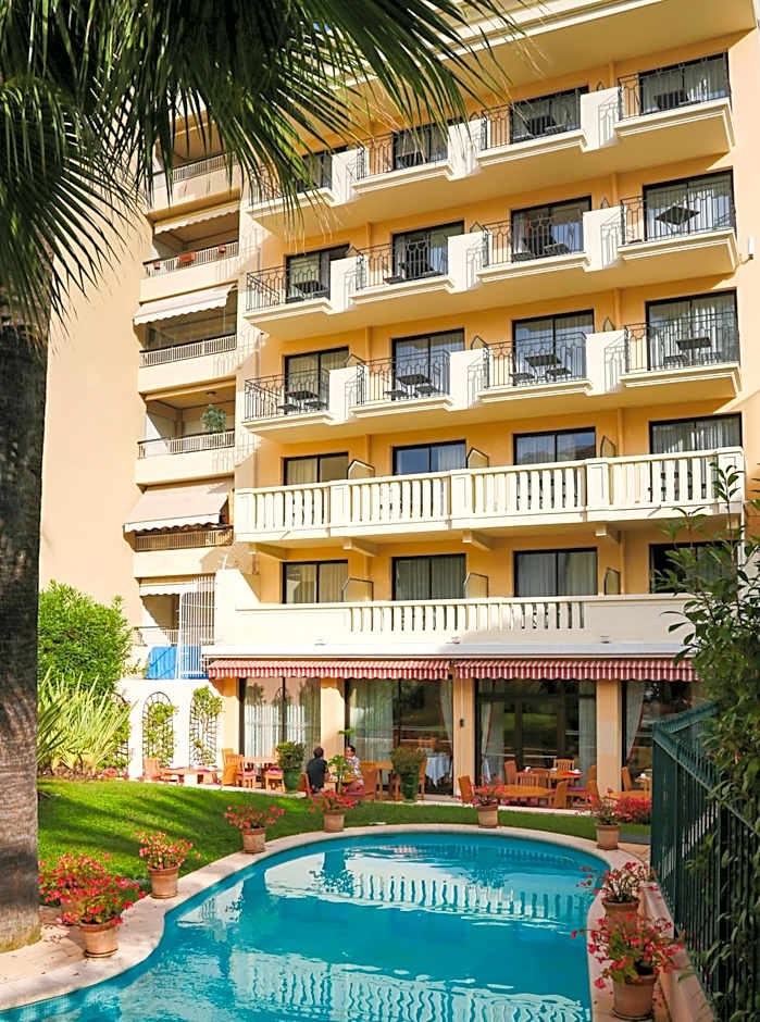 Exclusive Hotel Sun Riviera