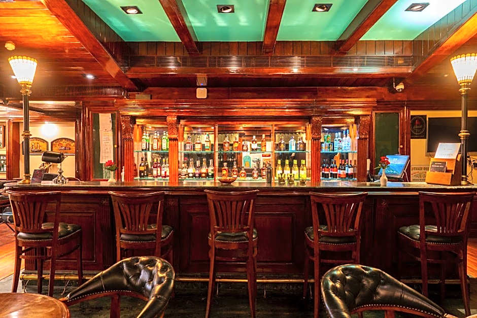 Club Mahindra White Meadows Manali