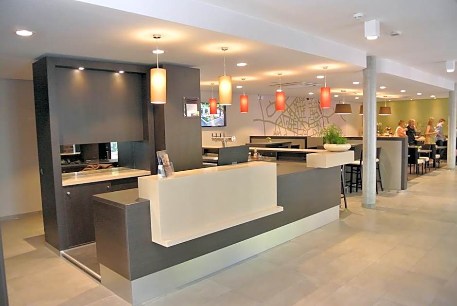 Hotel zur Krone