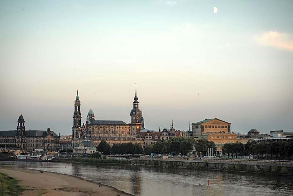 mightyTwice Hotel Dresden