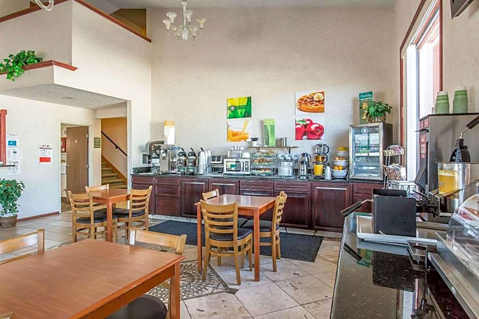 Quality Inn Delta
