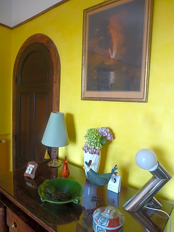 Villa La Croix Basque