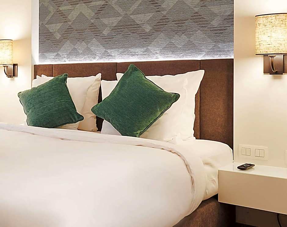 Keizershof Hotel Aalst