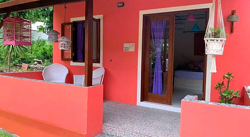 Villa Anjing