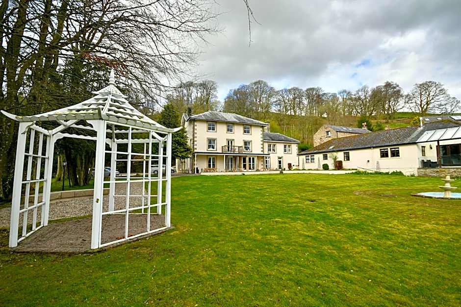 Lovelady Shield Hotel