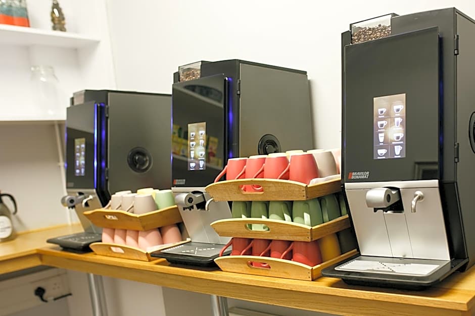 Holiday Inn Express Antrim By IHG