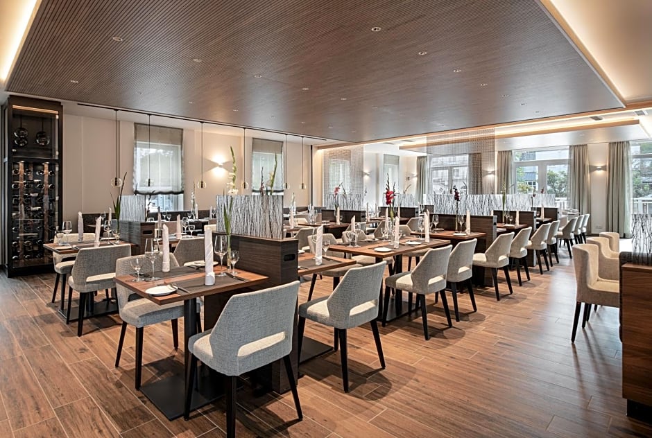 Sympathie-Hotel Fürstenhof