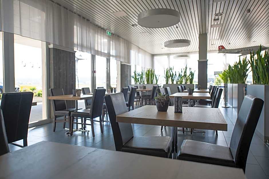 Airporthotel Grenchen