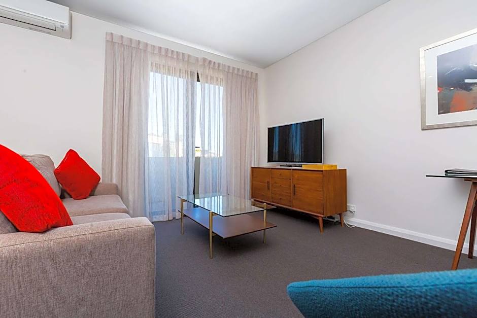 Club Wyndham Perth, Trademark Collection by Wyndham