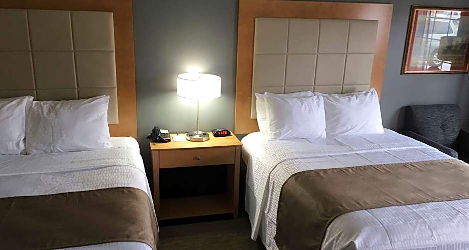 Best Western Airport Inn