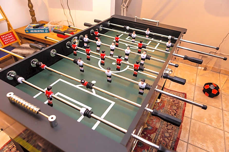 DEVA Achentaler Vitalhotel