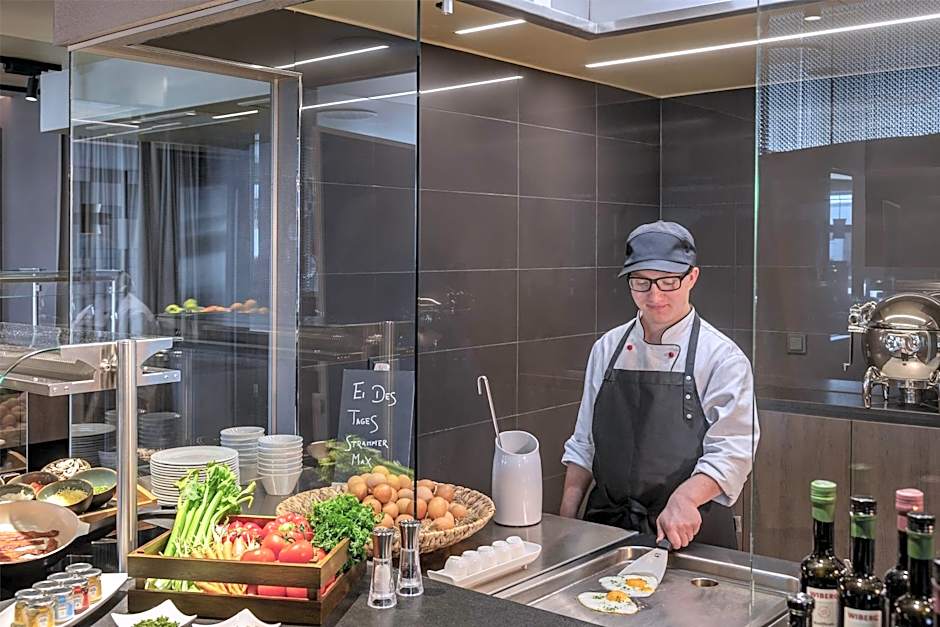 NH Collection Munchen Bavaria