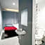 OYO 91120 D'ritz Homestay