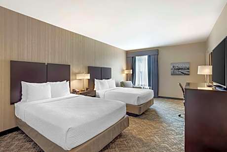 Best Western Plus Philadelphia-Pennsauken Hotel