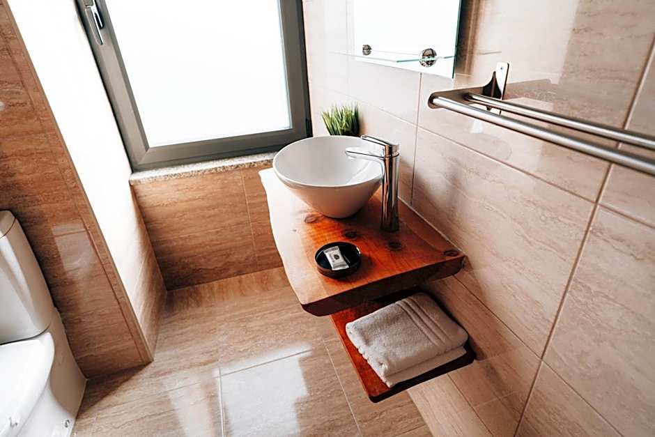 Alqueiturismo - Casas de Campo