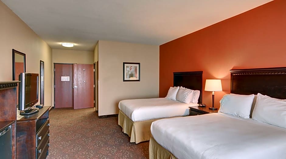 Holiday Inn Express Tyler South By IHG