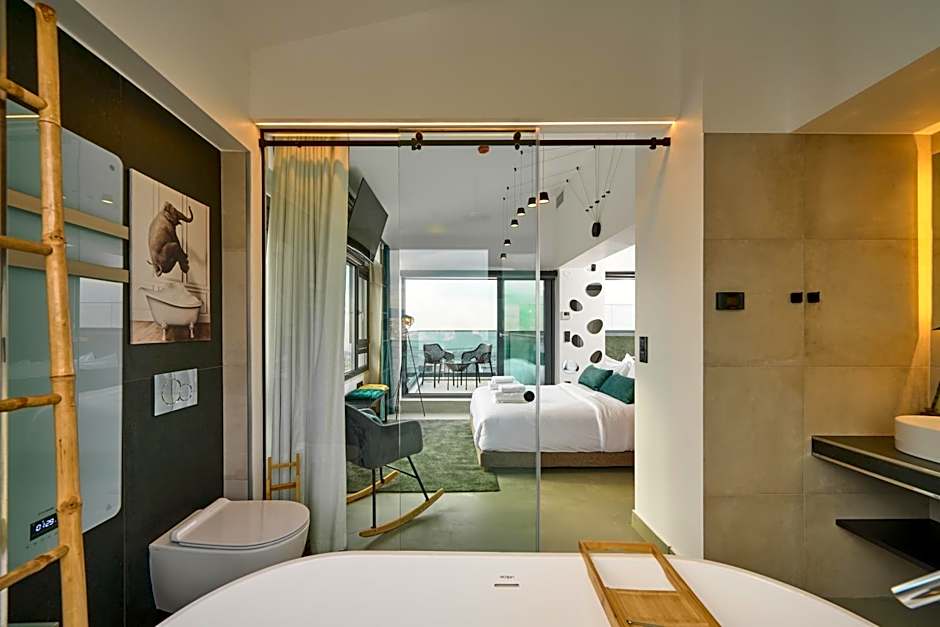 SIGMA Suites Hotel