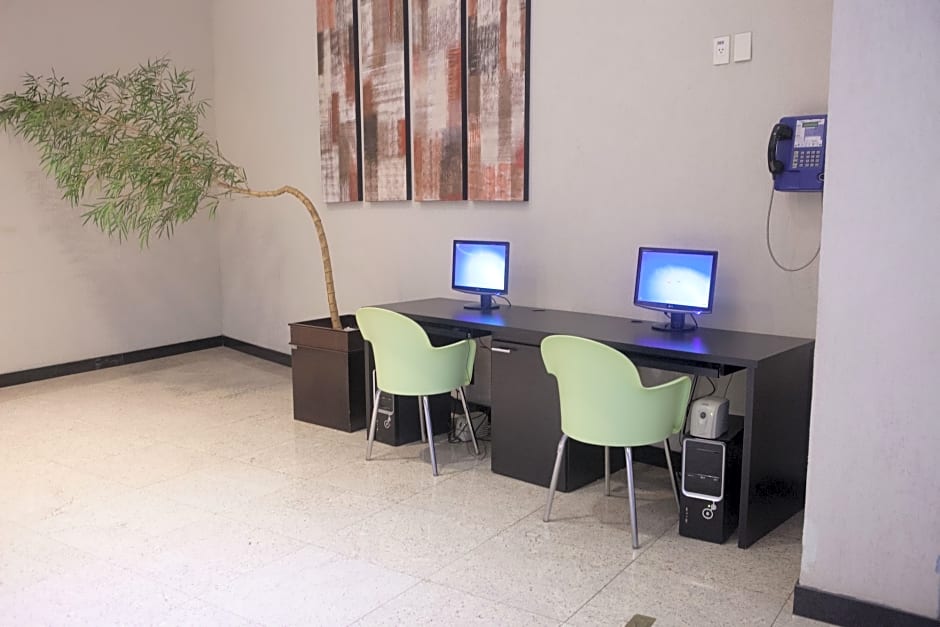 Nobile Suites Uberlândia