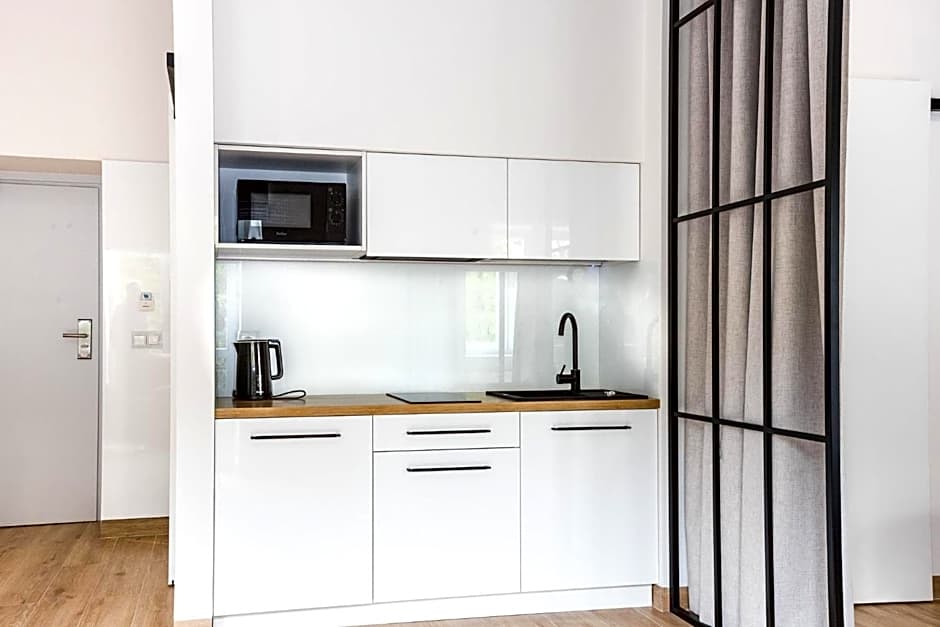 Europejski Boutique Hotel