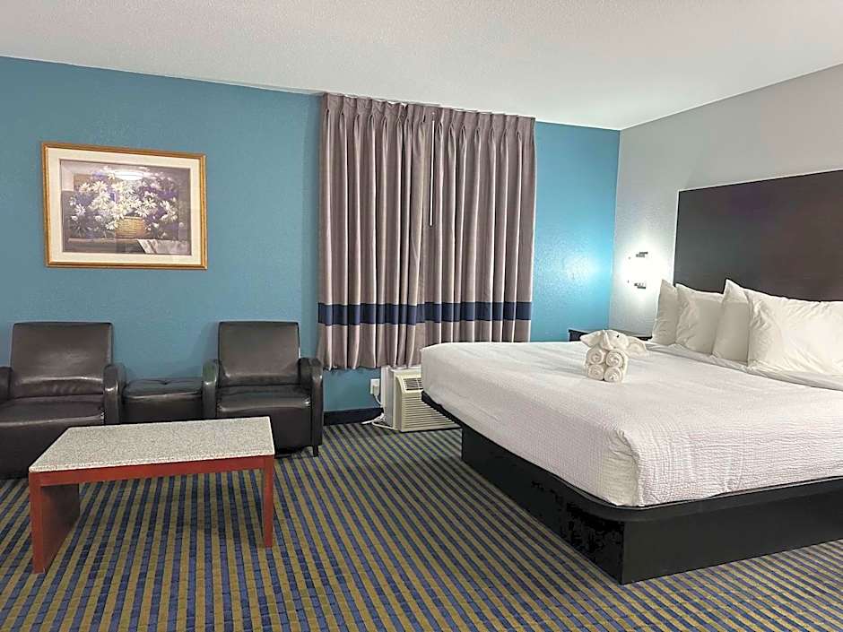 SureStay Plus by Best Western Brooks