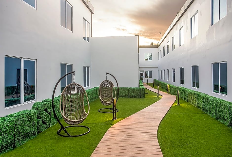 Swiss-Belhotel Cendrawasih Biak