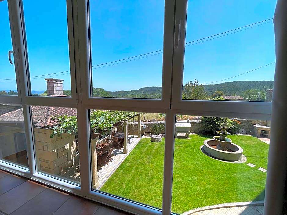 Apartamentos Río Sil