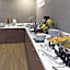 Holiday Inn Express Mexico - Toreo By IHG